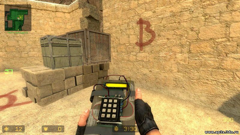 Counter Strike C4 Timer Sound Download